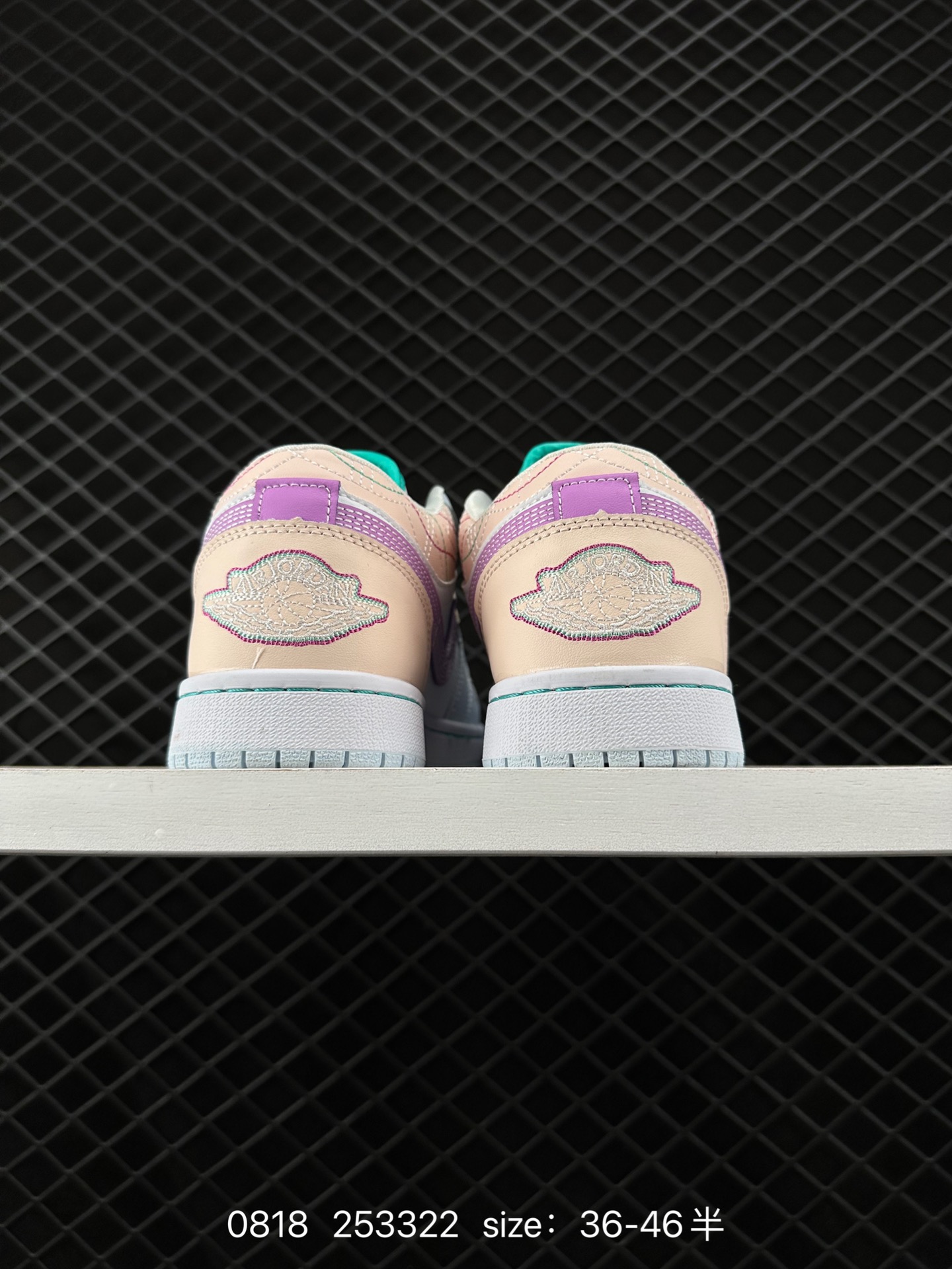 Air Jordan 1 Low AJ1